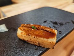 -鮨乐亭Omakase·海胆宴