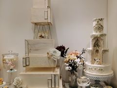 -李奥斯汀蛋糕商务茶歇·甜品台·企业活动团建(长寿路店)