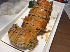 -花小蟹·无锡菜·大闸蟹主题餐厅·评弹表演(南长街店)