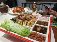 -满盛春饼·新津菜(河北路总店)