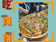 -京玉菲饭店(李村店)