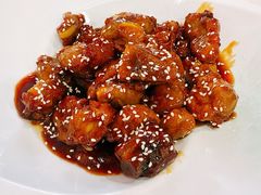 私房蜜汁骨-万年酒楼(越秀南路店)