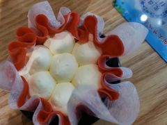 满杯杨梅-瑞幸咖啡(外滩SOHO店)