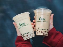 四季奶青-1点点(东泰禾店)