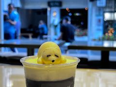 -茶是一枝花泡茶店