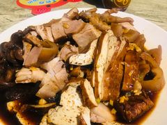 -吴长子卤菜馆(统一街店)