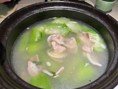 -百味馆·粤菜·湛江菜(后海花园店)