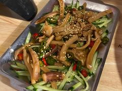 -霸腹烤肉(厦门柚子番店)