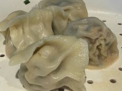 -八珍饺子·烤鸭·家常菜