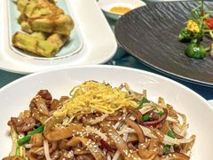 -香港狮子山下·明星粤菜餐厅(北苑店)