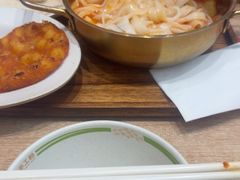 -小满手工粉(上海月星环球港店)