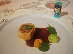 -三嚥阁 La Villa Restaurant