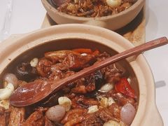 -火啫啫·粤式啫啫煲(南京弘阳店)