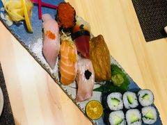 -大岛日本料理铁板烧(南通大饭店)
