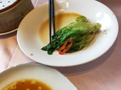 -新骏景万豪酒店·万豪中餐厅