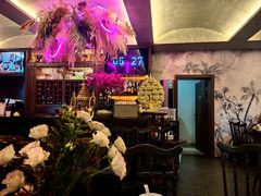 -Molee·泰府(东郊店)