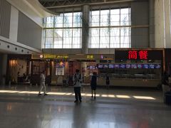 -温州龙湾国际机场