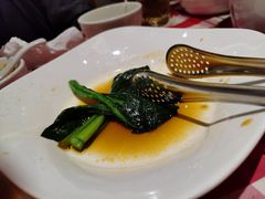 -西贝(上海新梅广场店)
