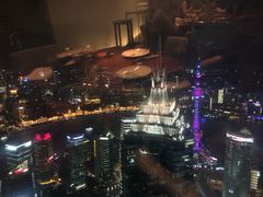 -上海柏悦酒店·世纪100牛排馆