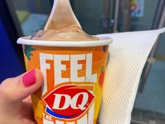 -DQ·蛋糕·冰淇淋(三亚青春颂店)