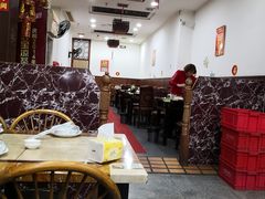 大堂-红灯笼龙凤饭店(宁波老字号店)