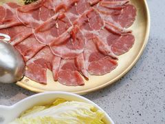 -好骨气养生骨头火锅(大华店)