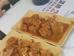 -姐弟俩土豆粉(西安小寨店)