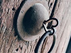 -正定古城-开元寺