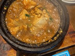 -张大嘴菜馆(庞各庄店)