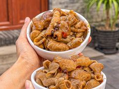 -彭记铁锅肥肠(东四总店)