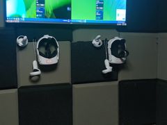 -零纪元VR体验馆·桌游(黄浦店)