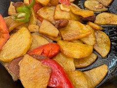 -庐州太太(鼓楼店)