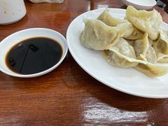 -奉天蚨祥饺子馆
