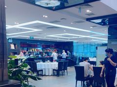 大堂-正兴蜀园(科技园区店)