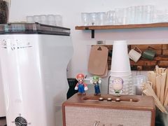 -Catch Bagel(芳草地店)