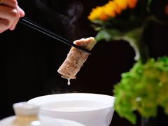 -北京柏悦酒店·锦庭餐厅Dining Room