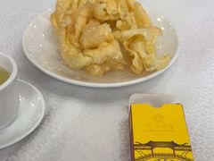 -番禺宾馆丽苑厅