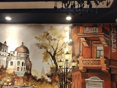 -安德烈俄式西餐厅(中央大街店)