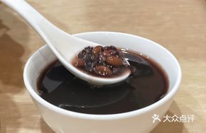 Guangdong Dessert