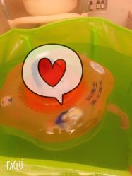 点击看大图 卫生间-巍阁高端月子会所