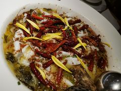 -太二酸菜鱼(深圳布吉万象汇店)
