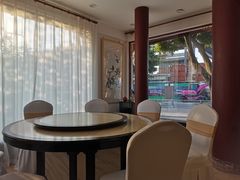靠窗位-川味中国寻香馆(琴台路店)