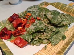 -食光慢宴·安吉土菜馆