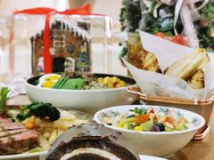 -Dough&Joe团憩(瑞虹天地月亮湾店)