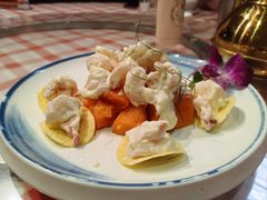 -龙桥私厨·姜花菊花过桥鱼·顺德菜(容桂店)