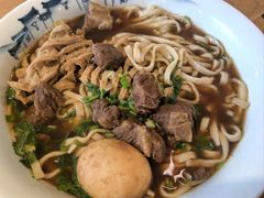 -难忘的面(五矿君澜酒店)