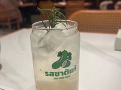 -太食獸泰式茶餐厅(IFS国金中心店)