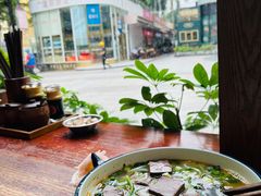 -黔派·虾子羊肉粉·小吃(佳宁娜广场店)
