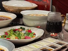 -聚宾楼·烤鸭·家宴(科技三路店)