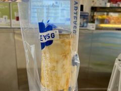 -ARTEASG啊T·新加坡奶茶(环球银泰城店)